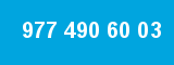 977 490 60 03